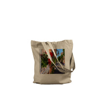 Load image into Gallery viewer, Never Settle - Premium Tote Bag