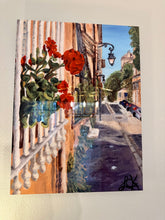 Load image into Gallery viewer, Metal Fine Art Print - Never Settle