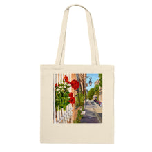 Load image into Gallery viewer, Never Settle - Premium Tote Bag