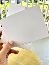 Load image into Gallery viewer, Fine Art Note Cards - Sail Your Ship From Harbor