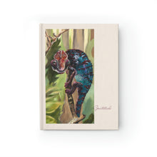 Load image into Gallery viewer, GG (Gratitude & Goals) Journal - That Karma Chameleon