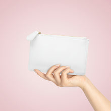 Load image into Gallery viewer, Lotus Rising Vegan Leather Mini Clutch