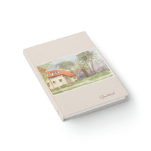 Load image into Gallery viewer, GG (Gratitude & Goals) Journal - Pika House