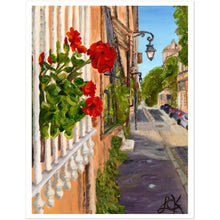 Load image into Gallery viewer, Fine Art Note Cards - Never Settle