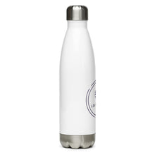 Load image into Gallery viewer, LCK Art Ink Reusable Water Bottle