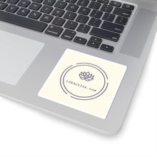 Load image into Gallery viewer, LCK Art Ink Logo Kiss-Cut Stickers
