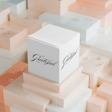 Load image into Gallery viewer, Gratitude Note Cube
