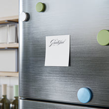 Load image into Gallery viewer, Gratitude Post It Notes
