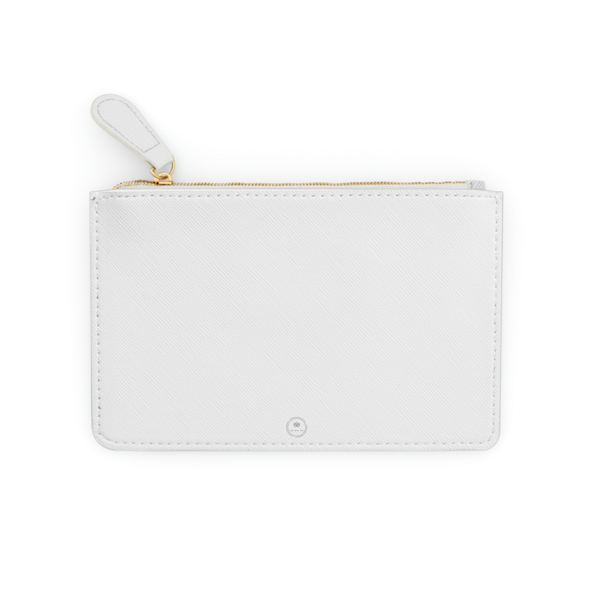 Beauty Stash Bag - Mini - Te Amo