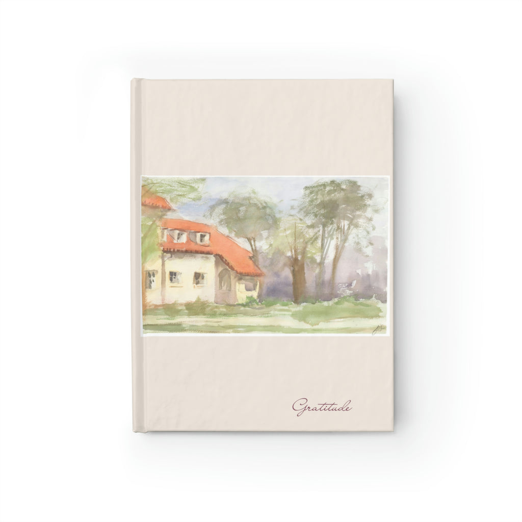 GG (Gratitude & Goals) Journal - Pika House