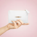 Moonlight Magic Vegan Leather Mini Clutch