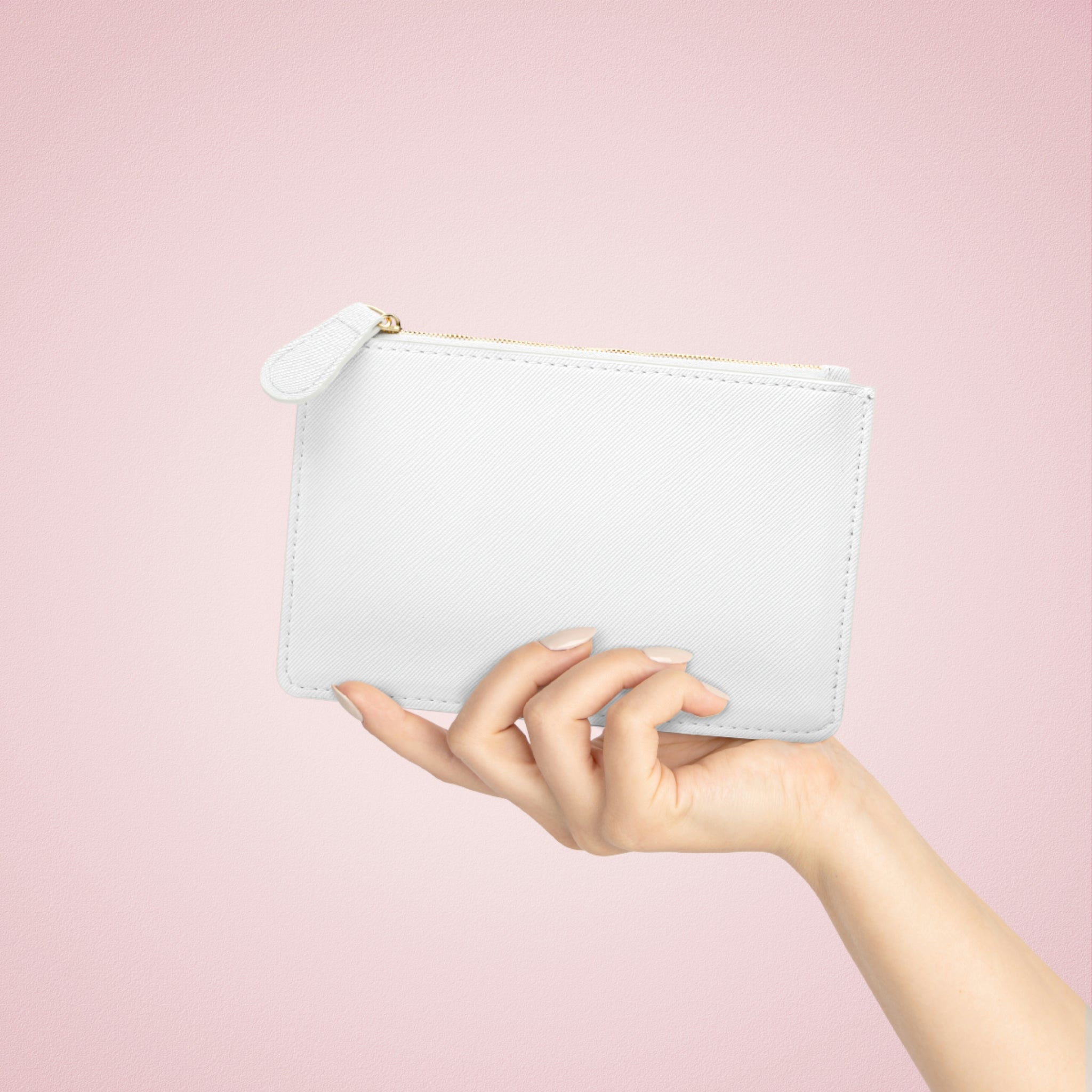 Beauty Stash Bag - Mini - Te Amo