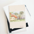 GG (Gratitude & Goals) Journal - Pika House