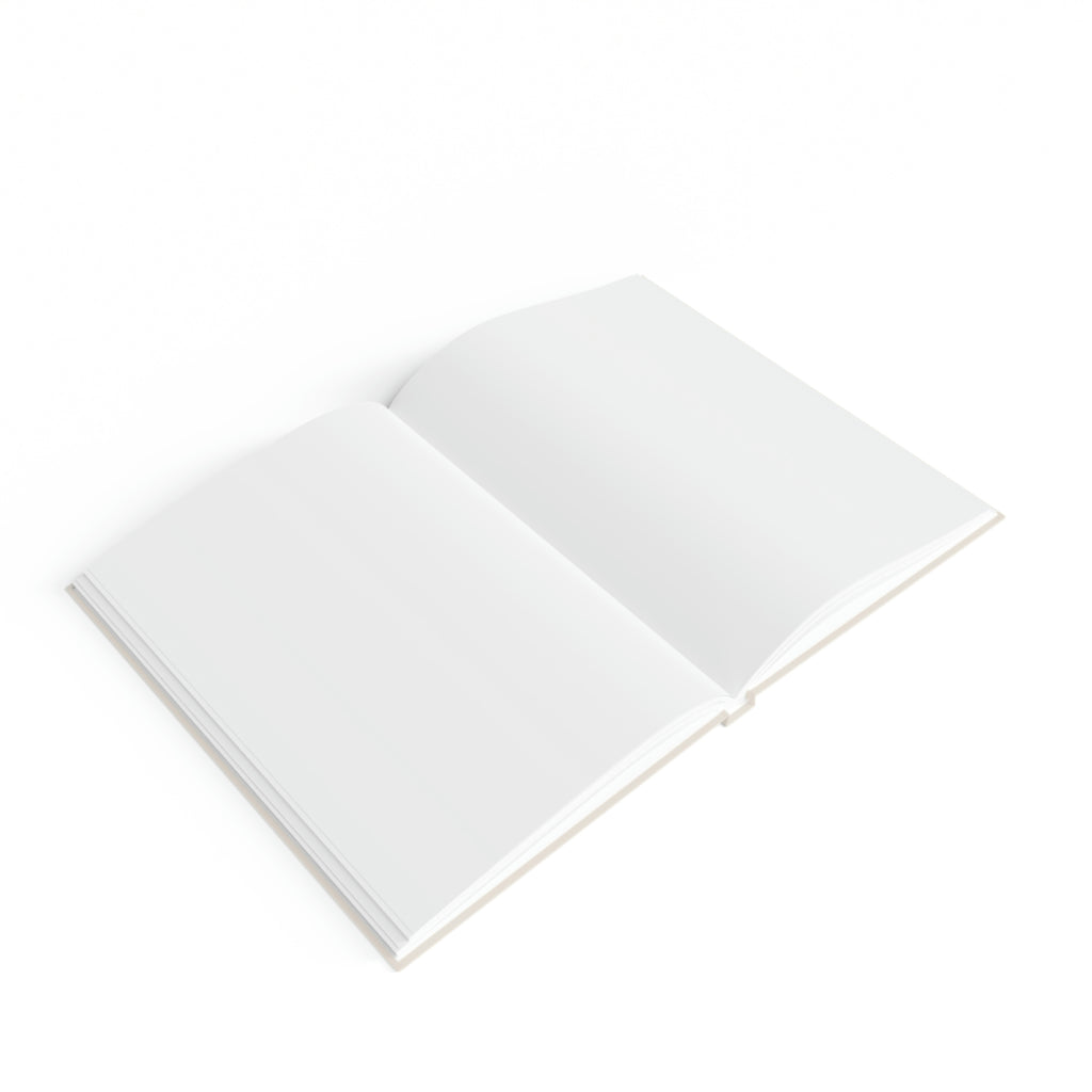 GG (Gratitude & Goals) Journal - Moonscapes & Diamond Tides