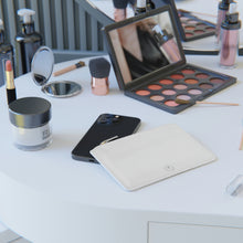 Load image into Gallery viewer, Lil Bee Vegan Leather Mini Clutch
