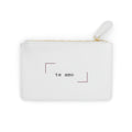 Beauty Stash Bag - Mini - Te Amo