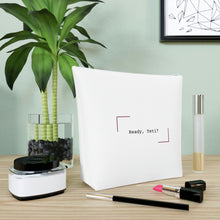 Load image into Gallery viewer, Beauty Stash Bag - Ready, Yeti?
