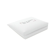 Load image into Gallery viewer, Beauty Stash Bag - You&#39;re Simply The Best
