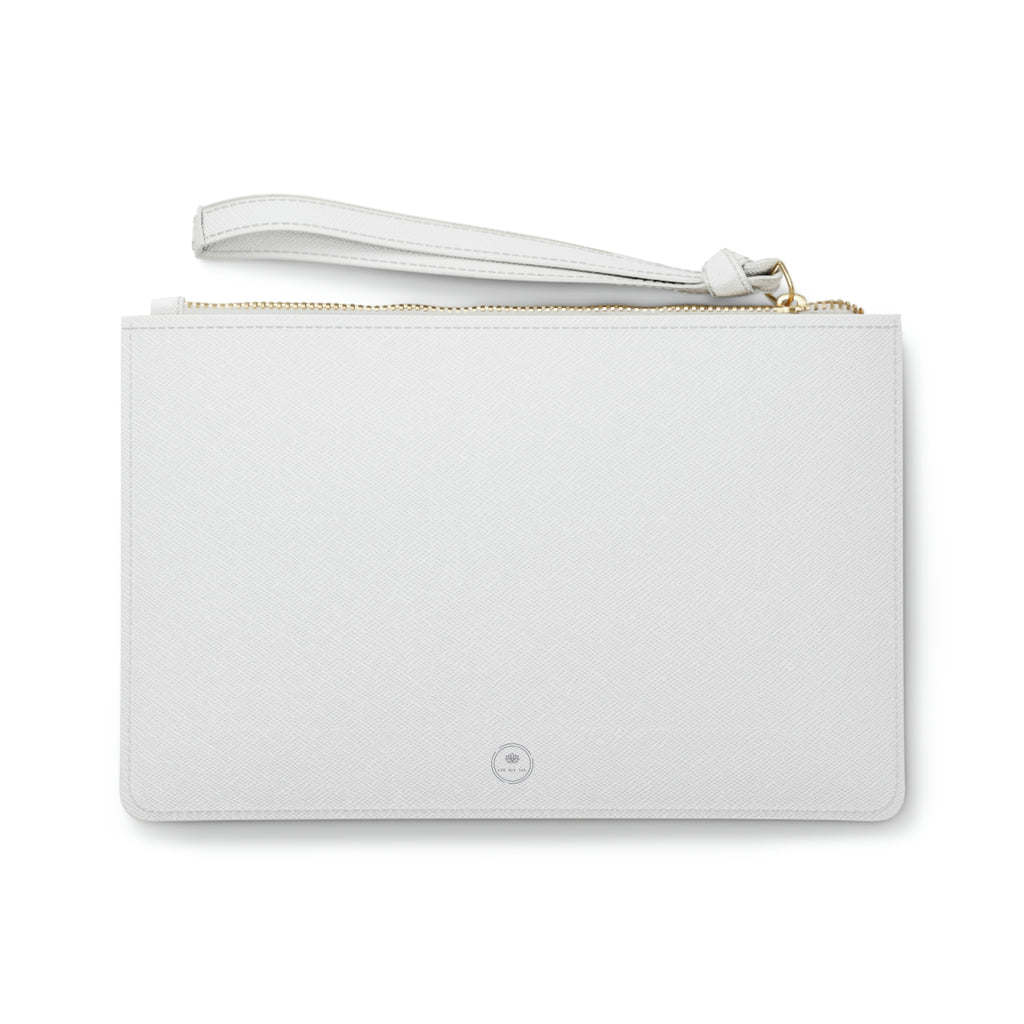 Beauty Stash Bag - Je T'aime