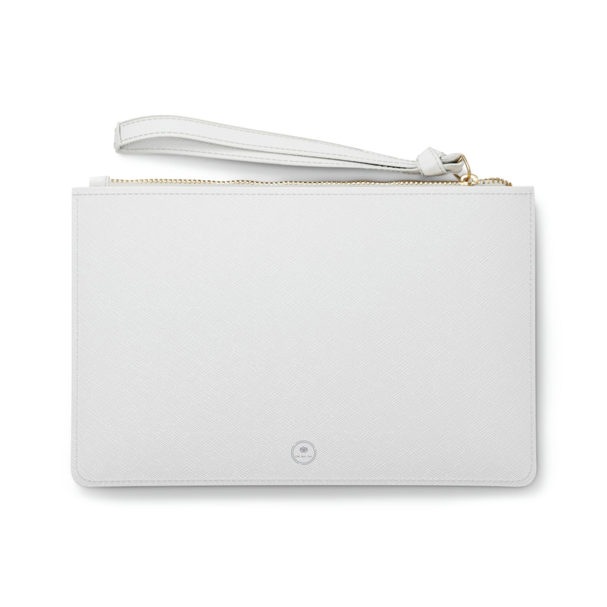 Beauty Stash Bag - Je T'aime