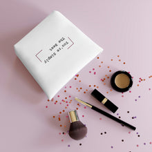 Load image into Gallery viewer, Beauty Stash Bag - You&#39;re Simply The Best
