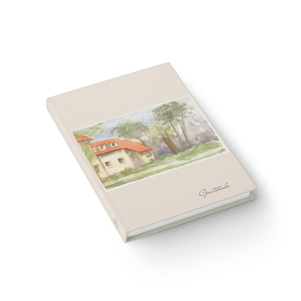 GG (Gratitude & Goals) Journal - Pika House