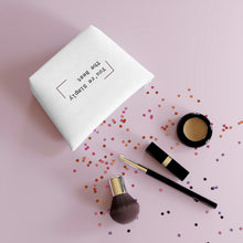 Load image into Gallery viewer, Beauty Stash Bag - You&#39;re Simply The Best
